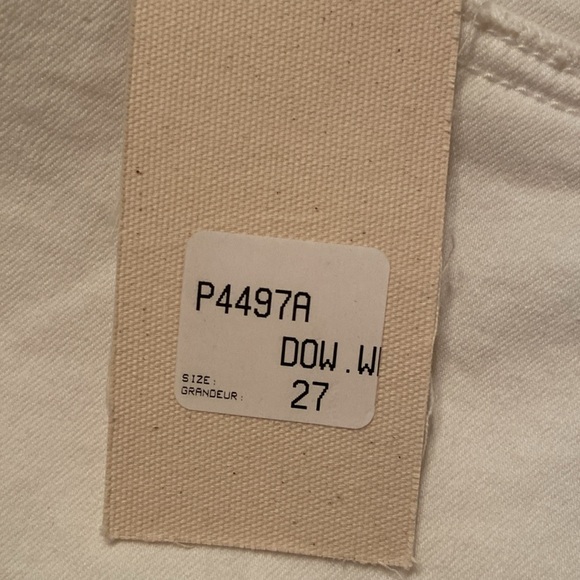 DRIFTWOOD Jackie High Rise - Picture 3 of 8